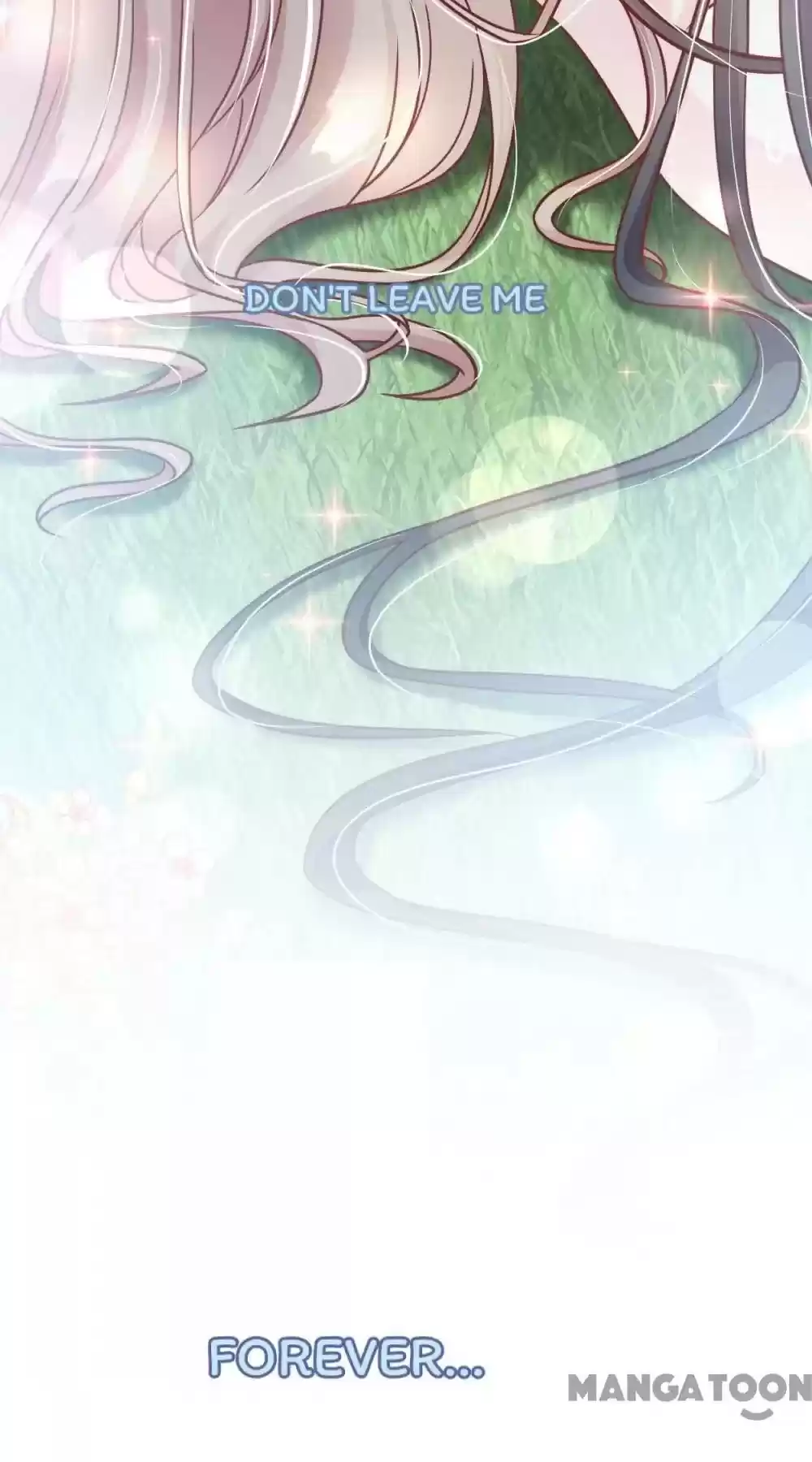 Second-To-None Adoration Chapter 110