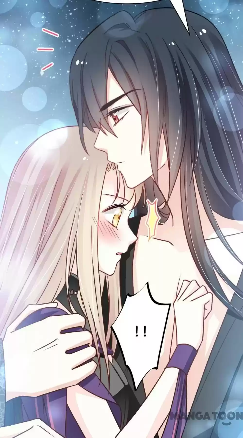 Second-To-None Adoration Chapter 110