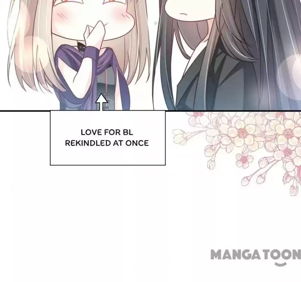 Second-To-None Adoration Chapter 111