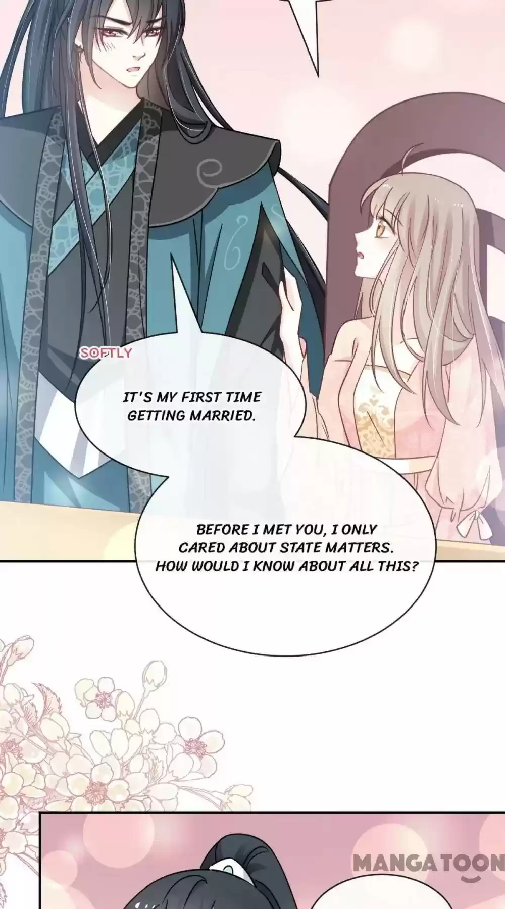 Second-To-None Adoration Chapter 111