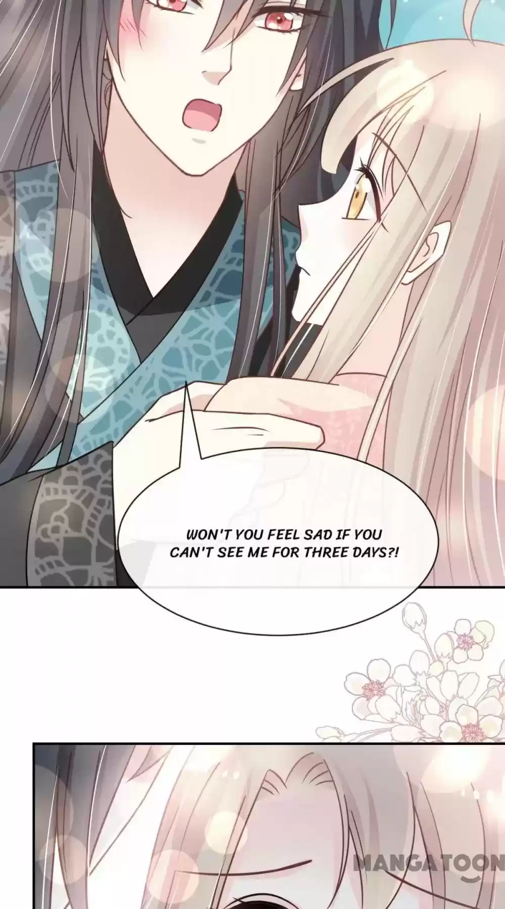 Second-To-None Adoration Chapter 111