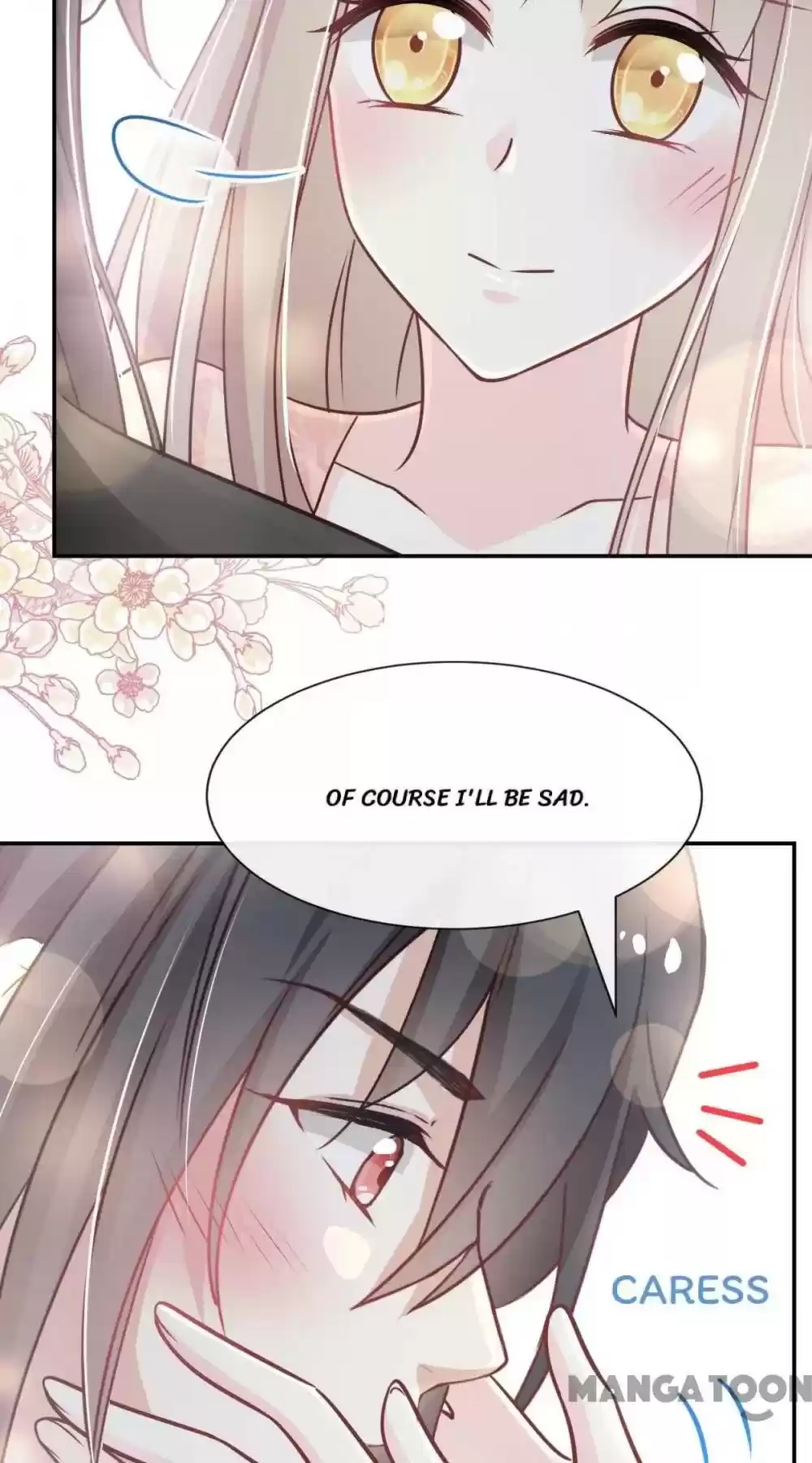 Second-To-None Adoration Chapter 111