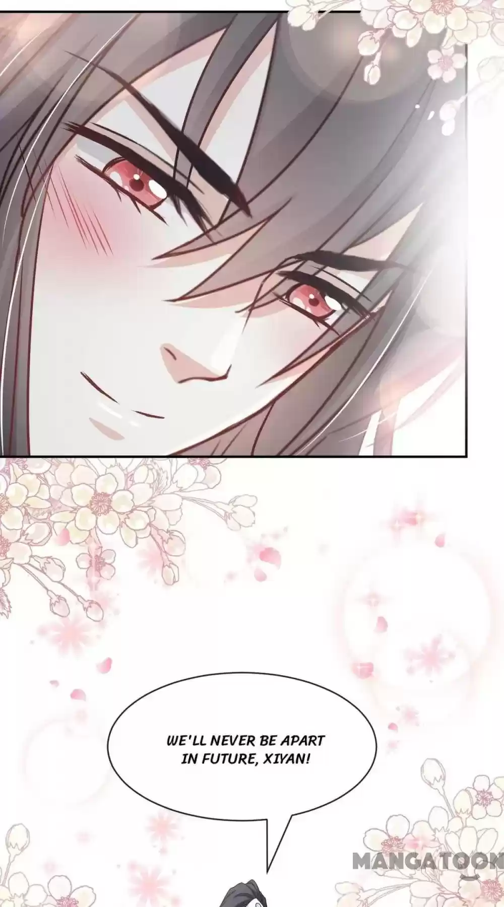 Second-To-None Adoration Chapter 111