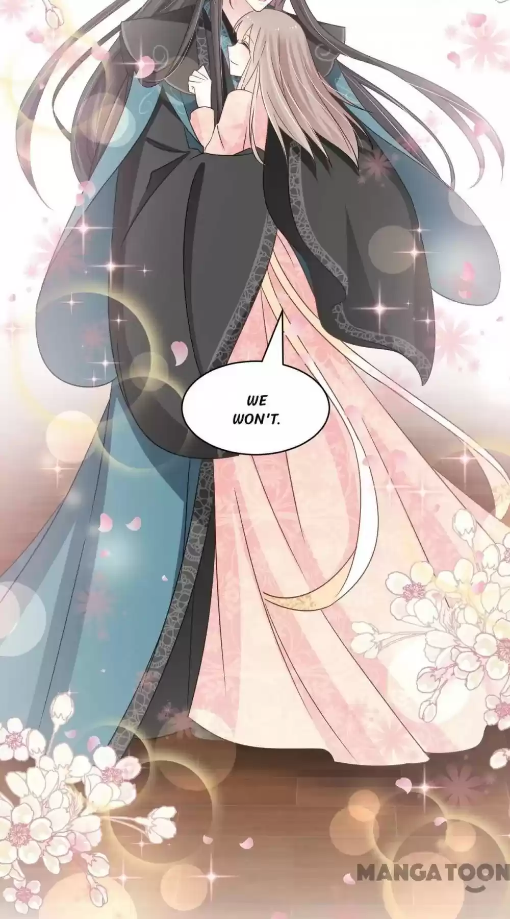 Second-To-None Adoration Chapter 112