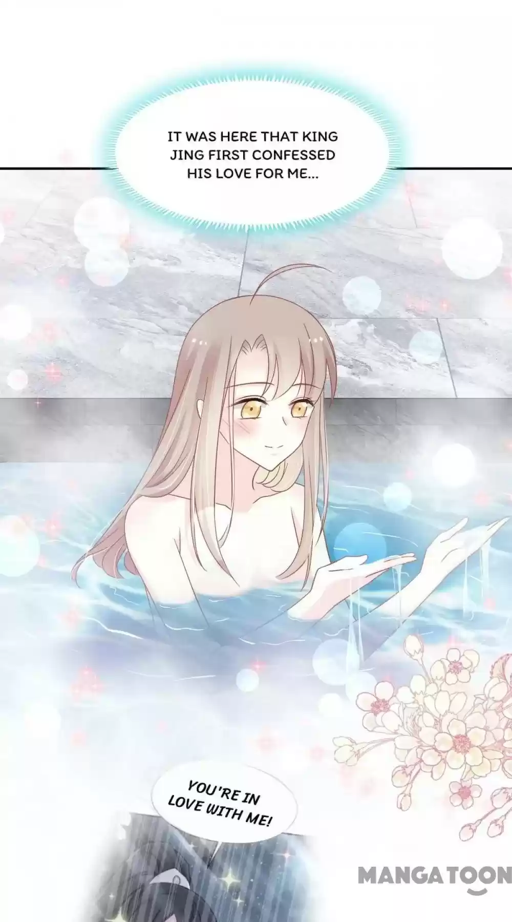 Second-To-None Adoration Chapter 112