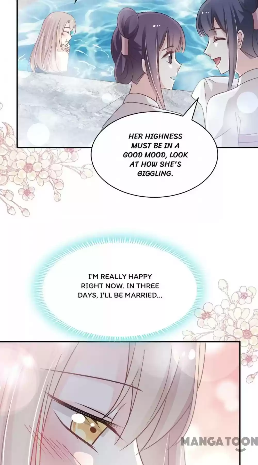 Second-To-None Adoration Chapter 112