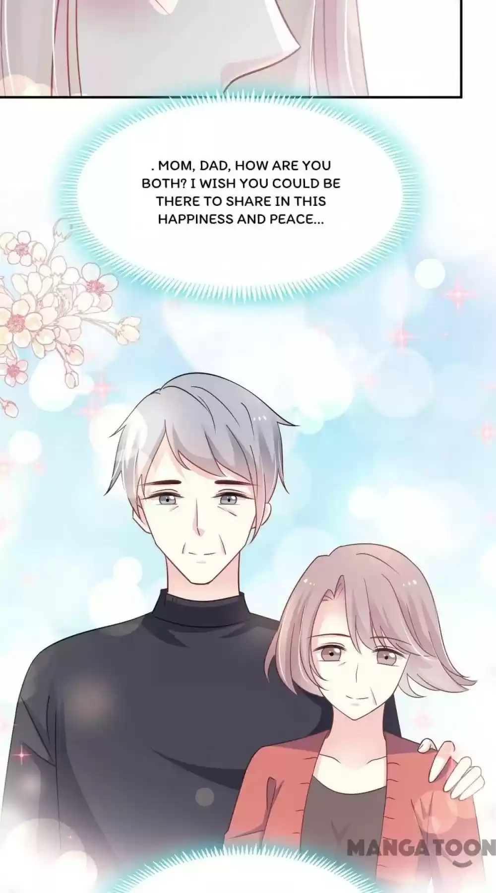 Second-To-None Adoration Chapter 112