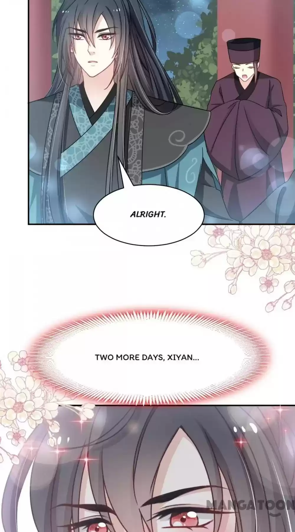 Second-To-None Adoration Chapter 112