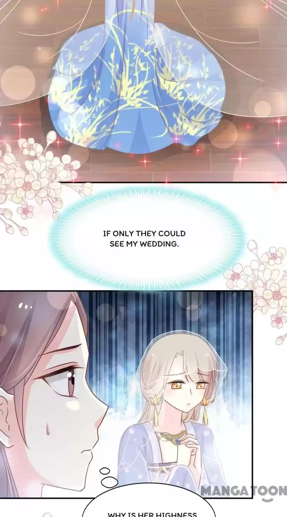 Second-To-None Adoration Chapter 112