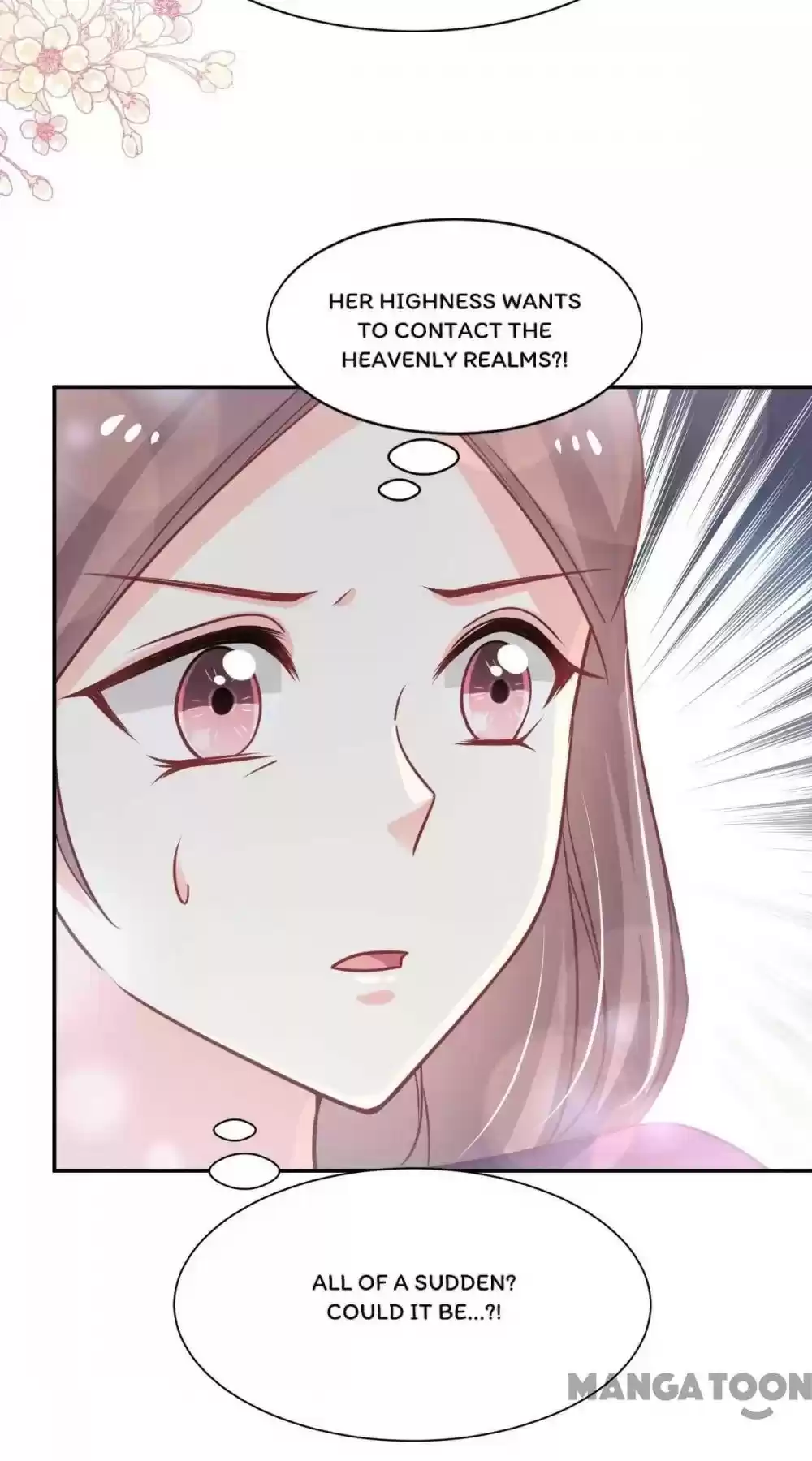 Second-To-None Adoration Chapter 112