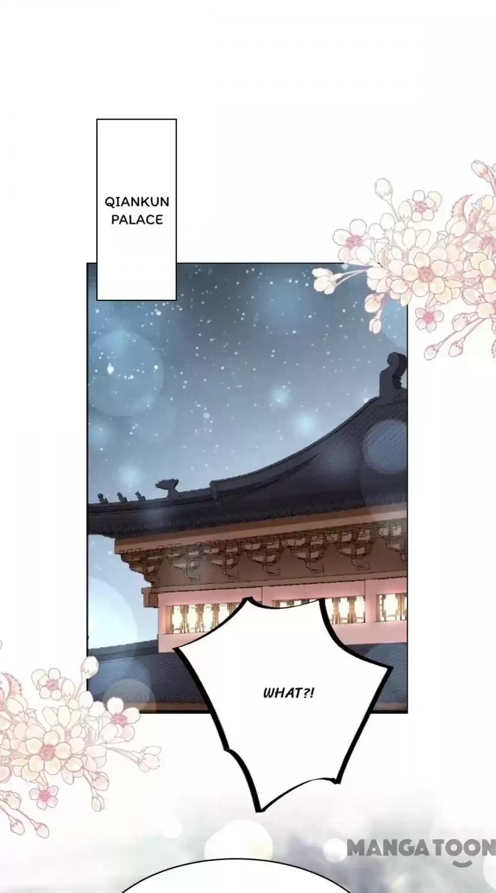 Second-To-None Adoration Chapter 112