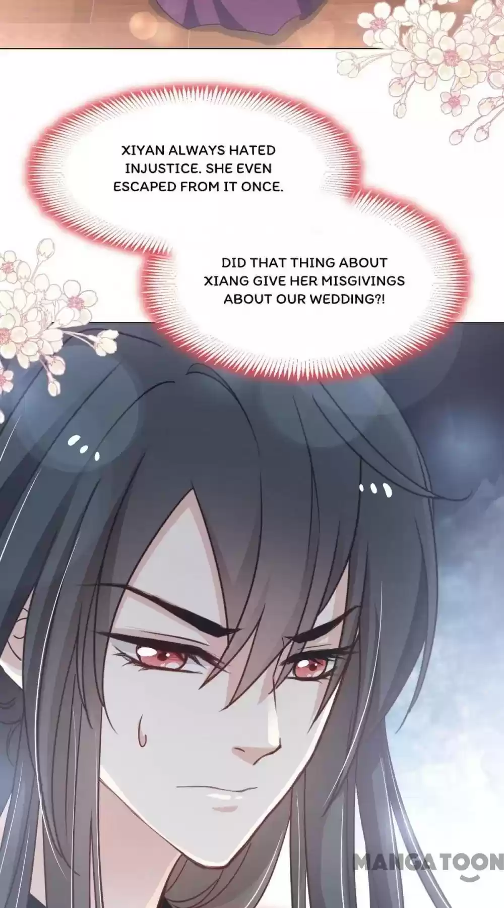 Second-To-None Adoration Chapter 112