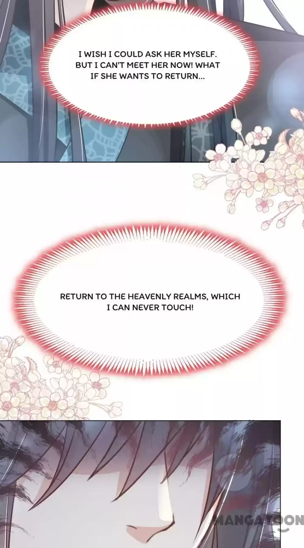 Second-To-None Adoration Chapter 112