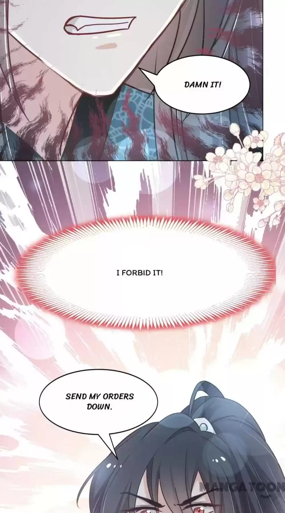 Second-To-None Adoration Chapter 112