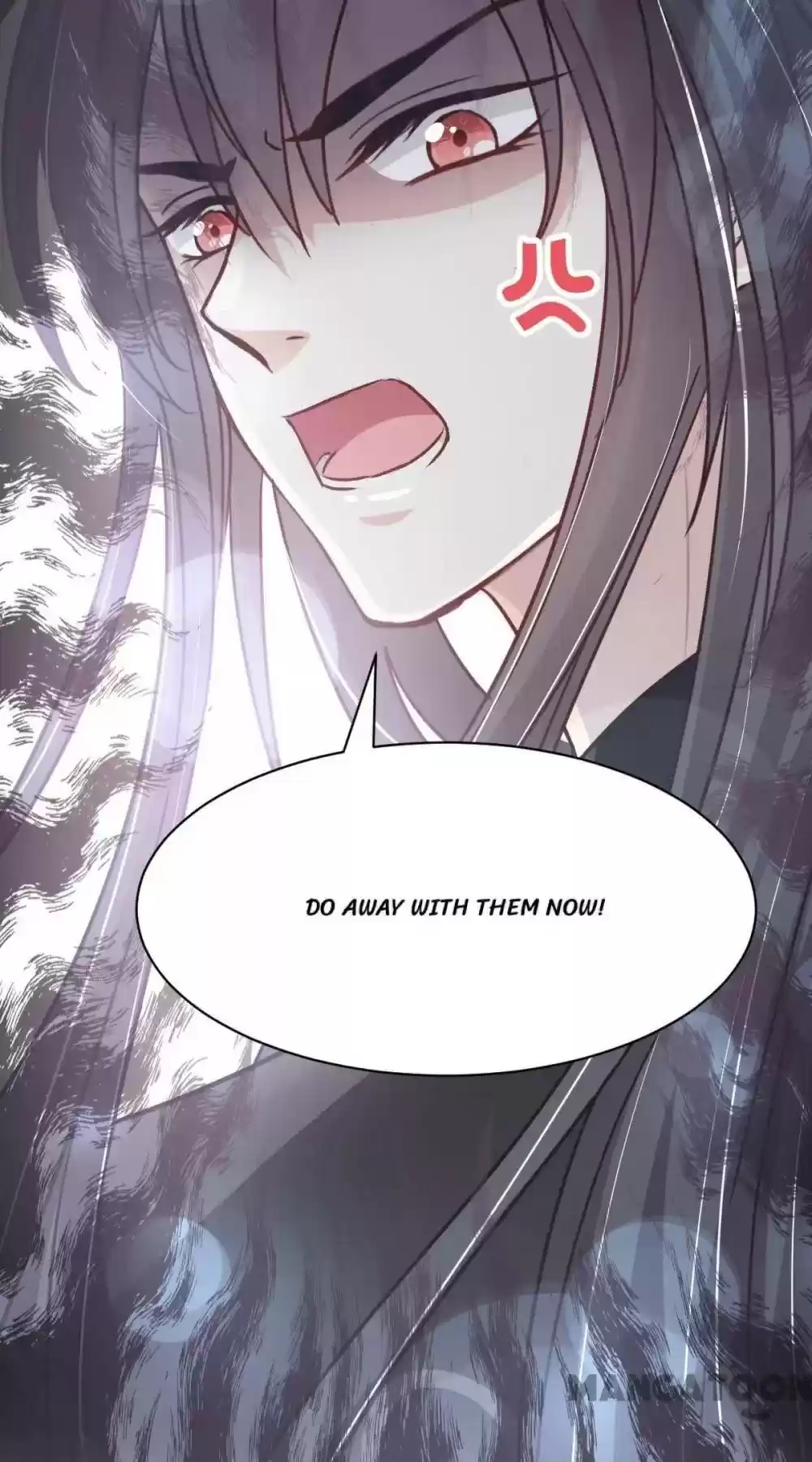 Second-To-None Adoration Chapter 112