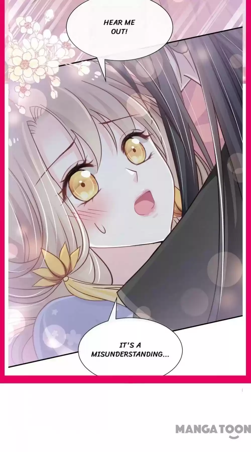 Second-To-None Adoration Chapter 112