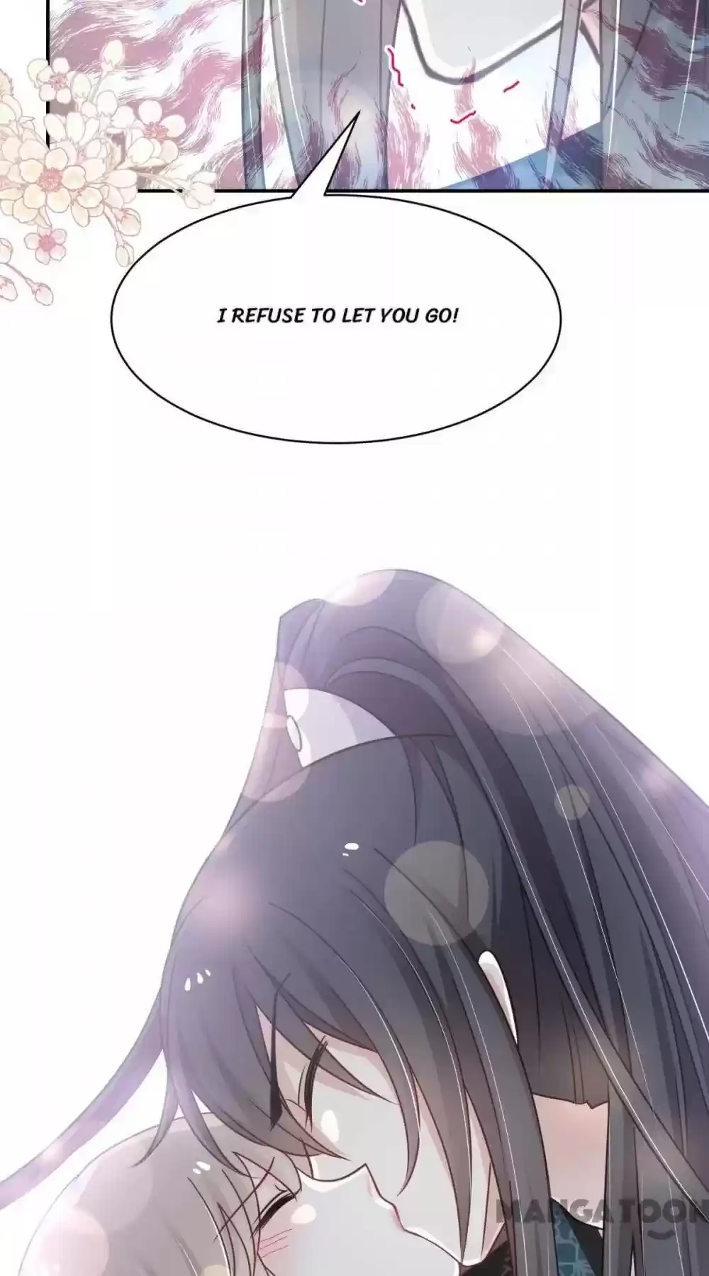 Second-To-None Adoration Chapter 113