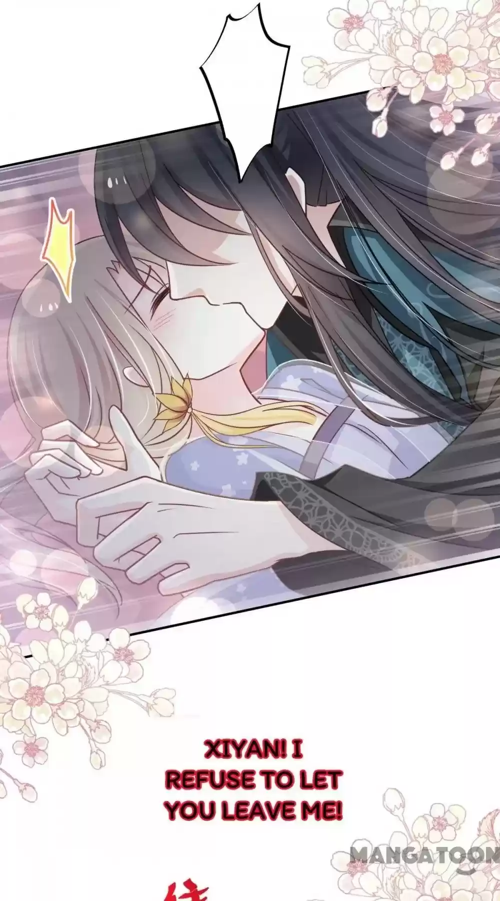 Second-To-None Adoration Chapter 113