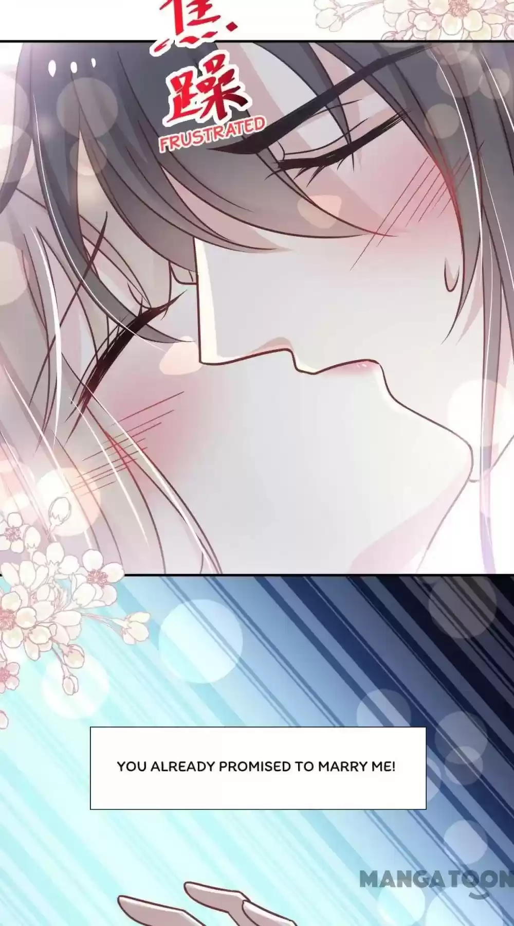 Second-To-None Adoration Chapter 113