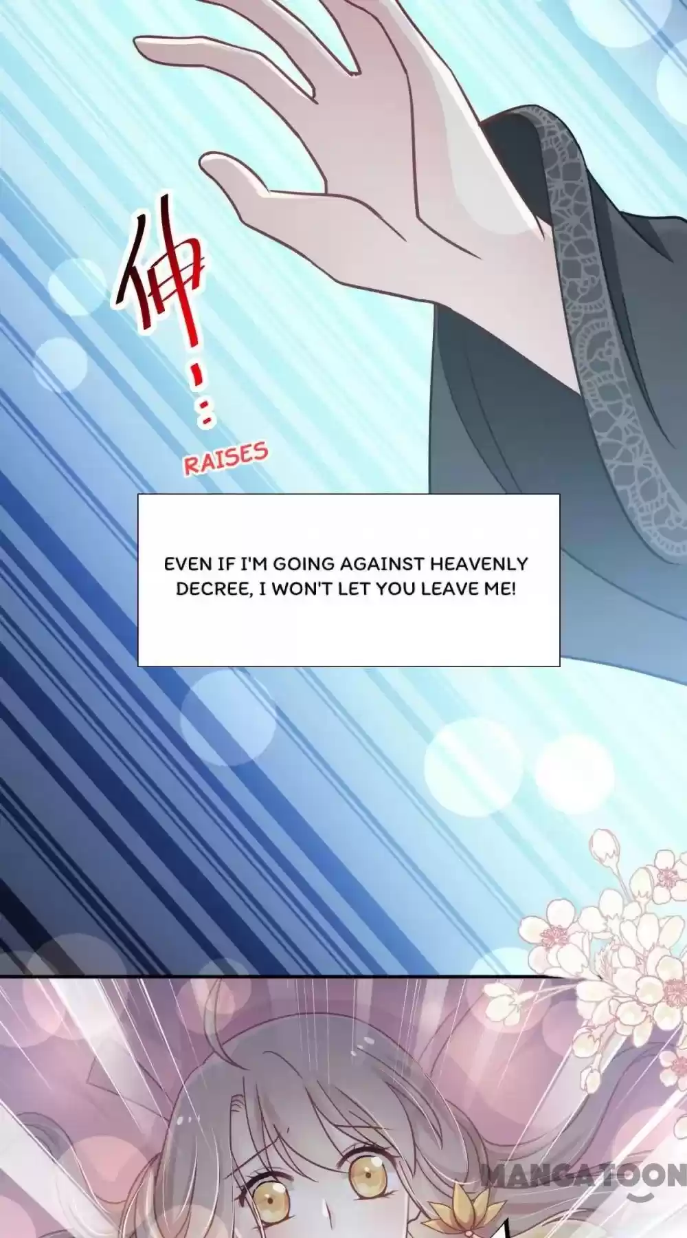 Second-To-None Adoration Chapter 113