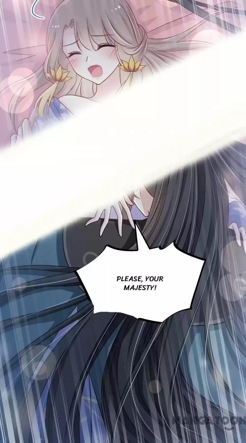 Second-To-None Adoration Chapter 113