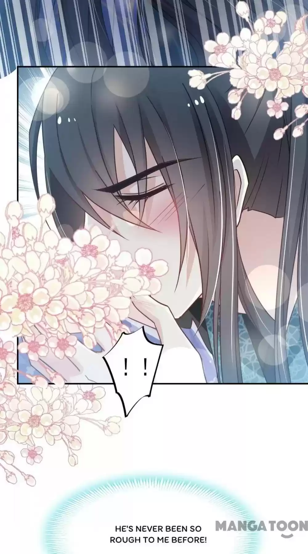 Second-To-None Adoration Chapter 113