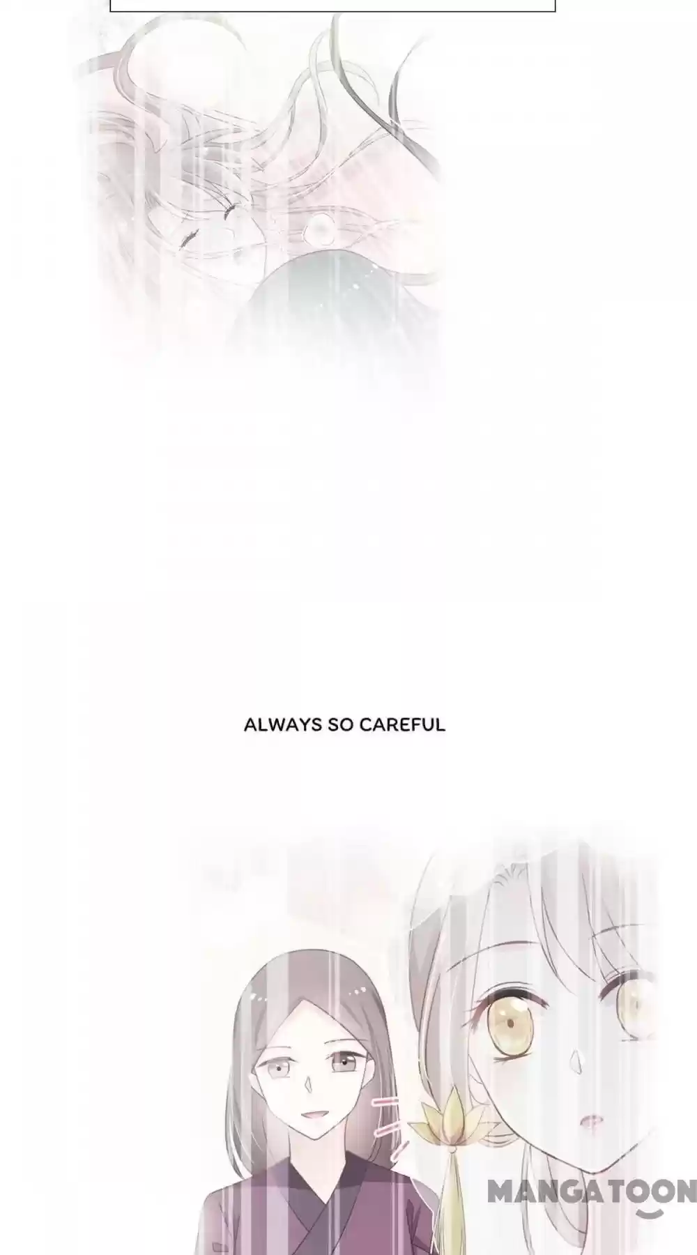 Second-To-None Adoration Chapter 113