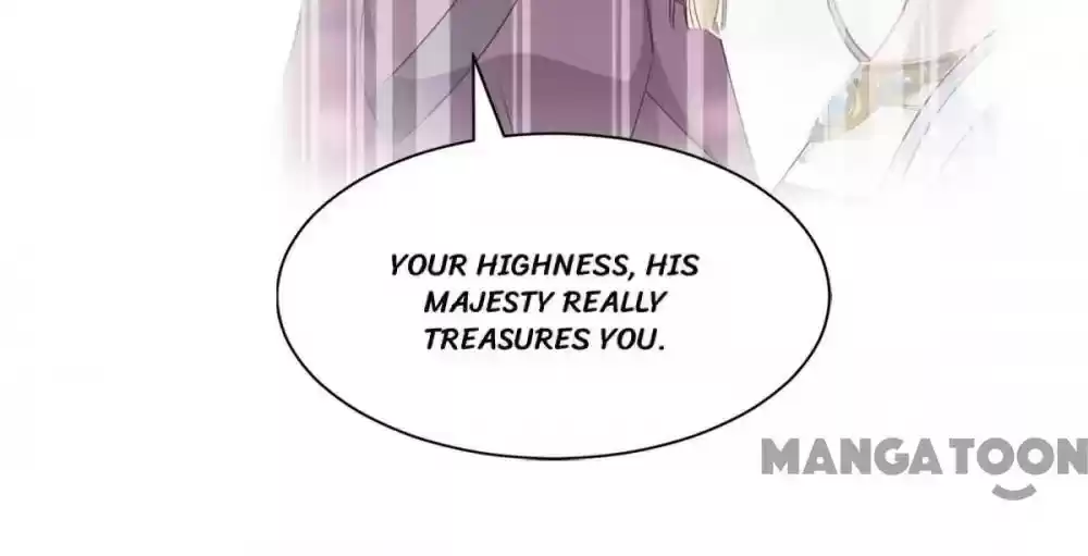 Second-To-None Adoration Chapter 113