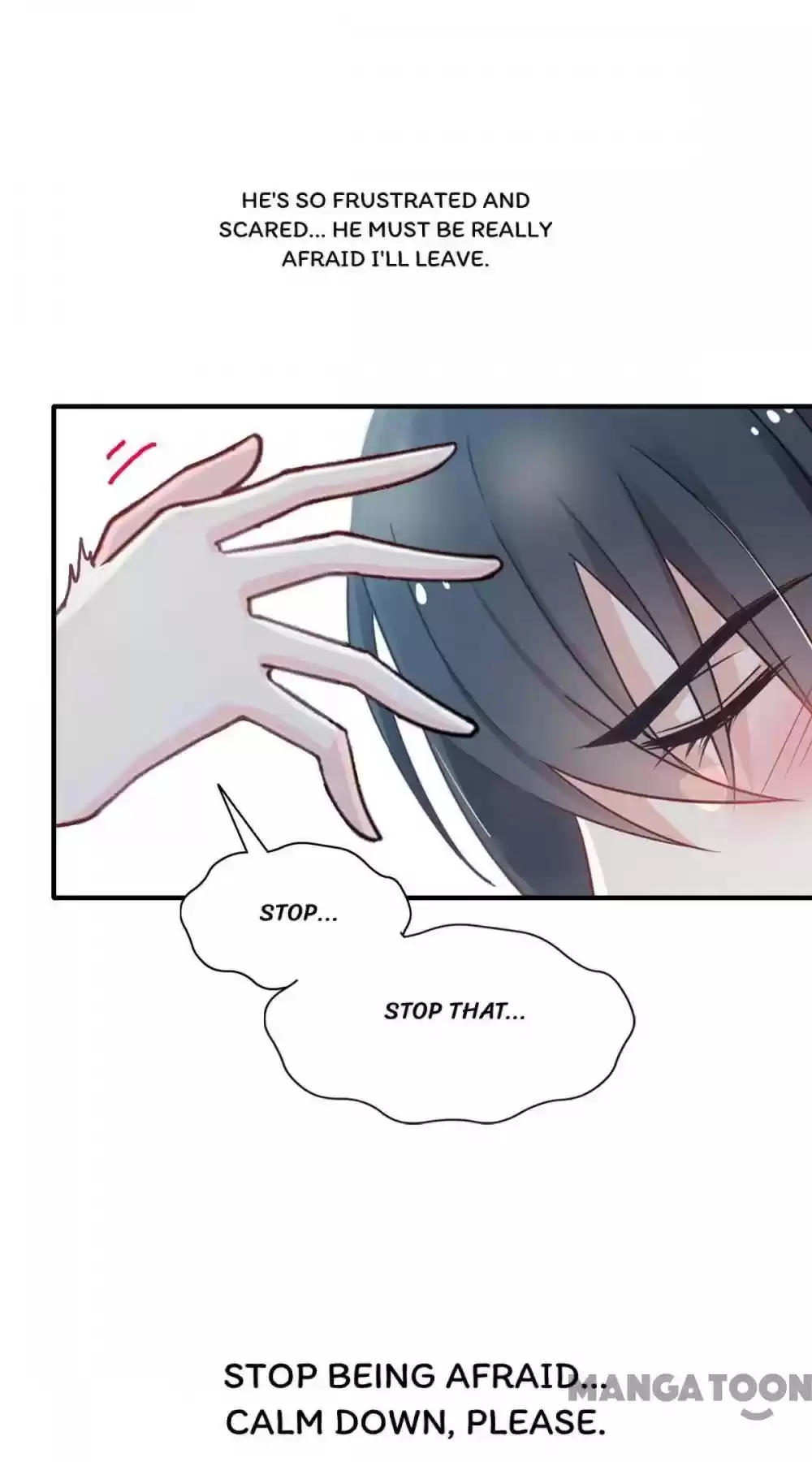 Second-To-None Adoration Chapter 113