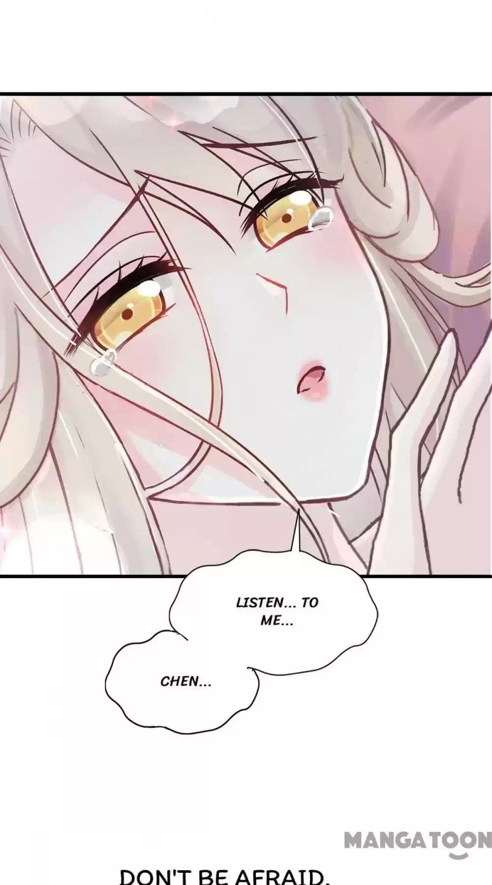 Second-To-None Adoration Chapter 113