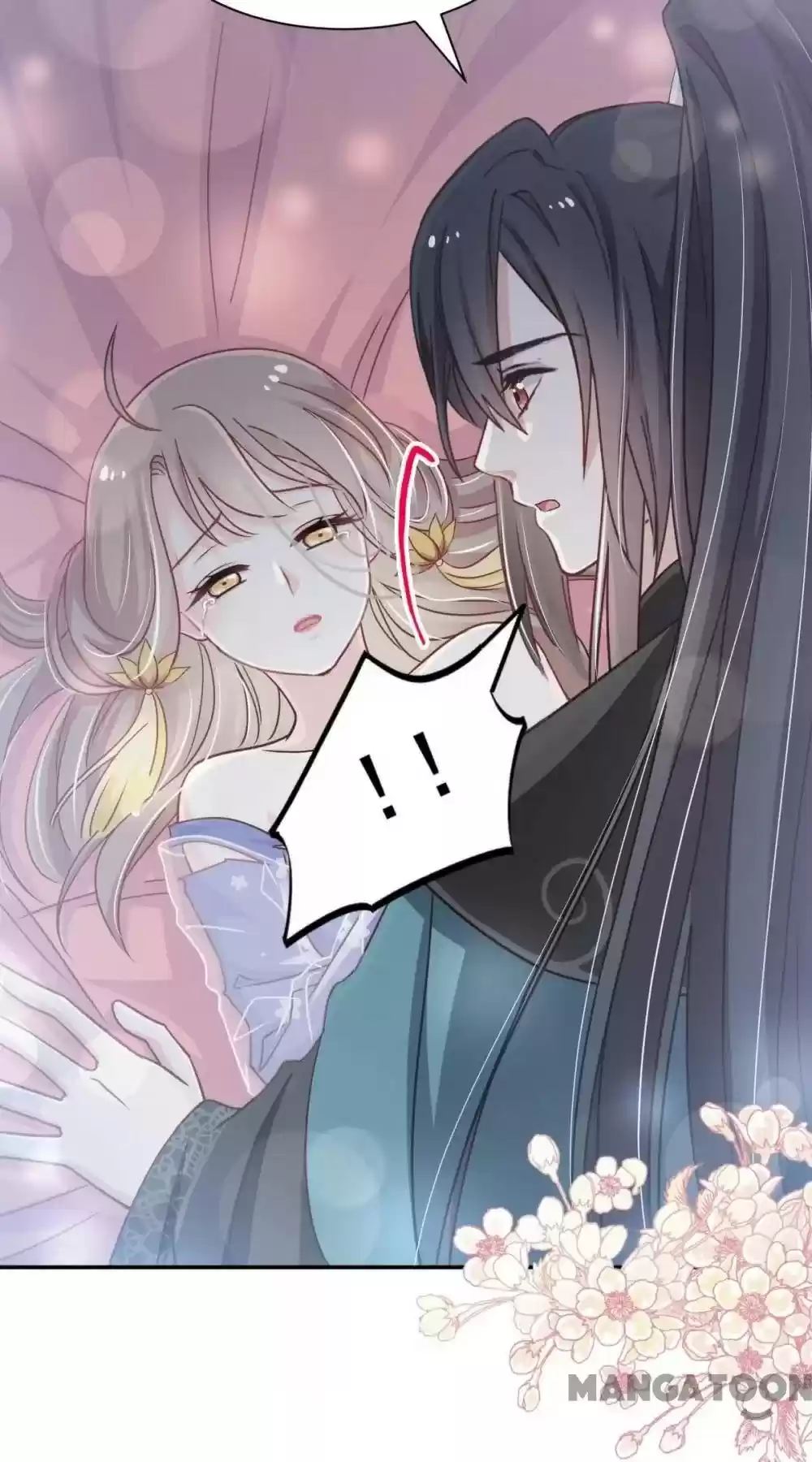 Second-To-None Adoration Chapter 113