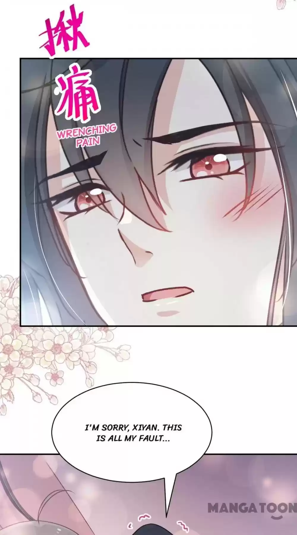 Second-To-None Adoration Chapter 113