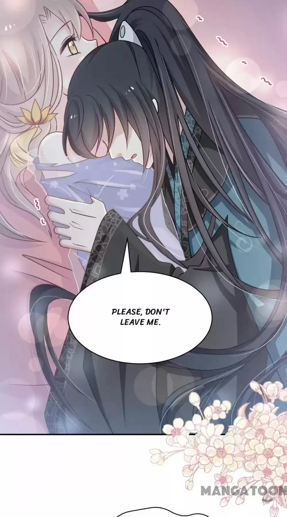 Second-To-None Adoration Chapter 113