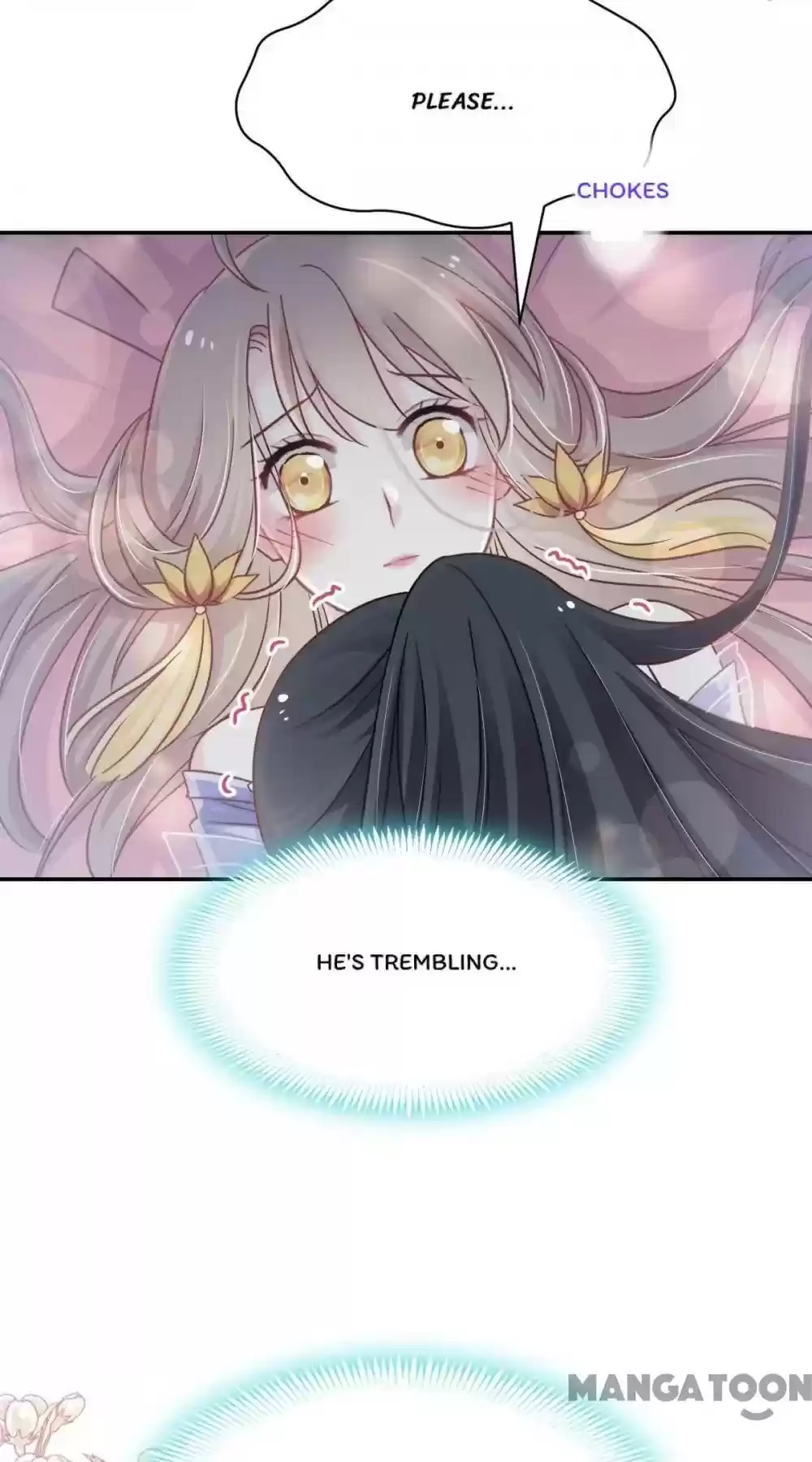 Second-To-None Adoration Chapter 113