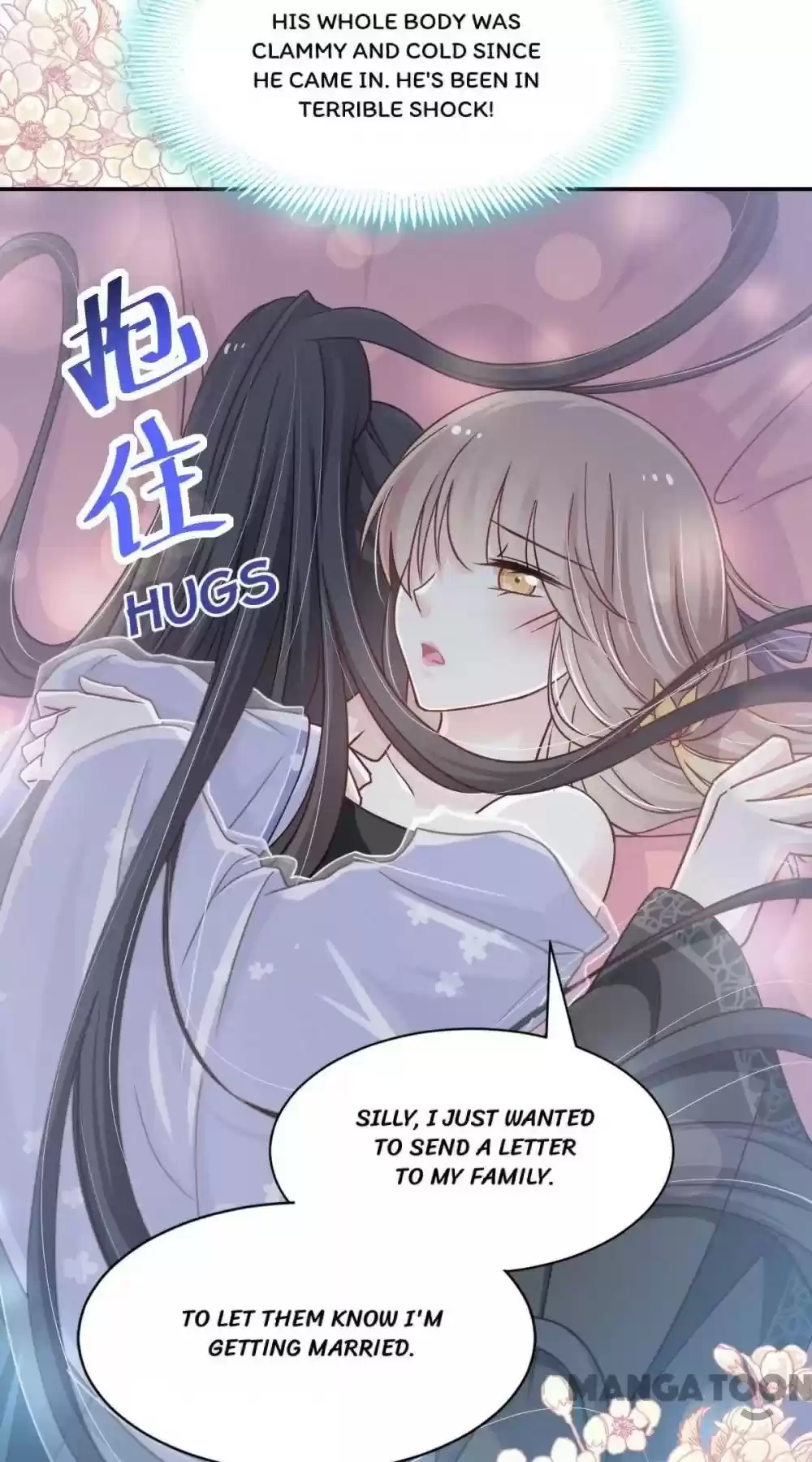 Second-To-None Adoration Chapter 113