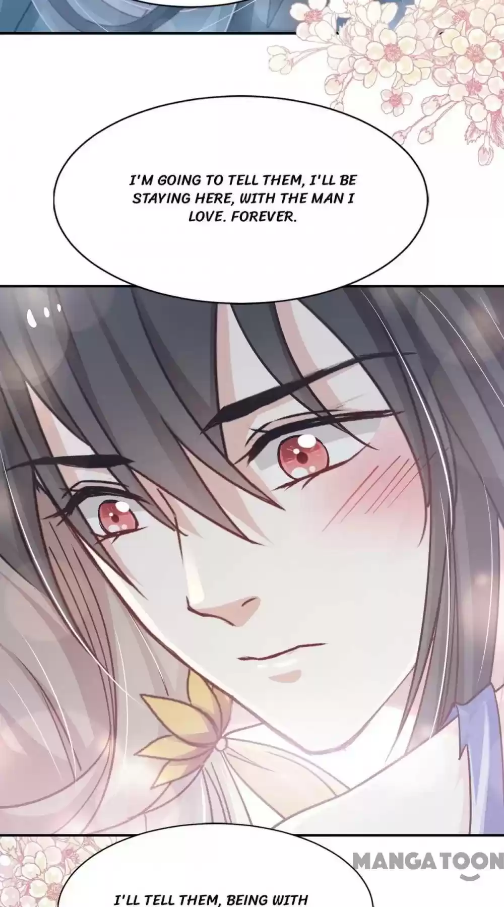 Second-To-None Adoration Chapter 113