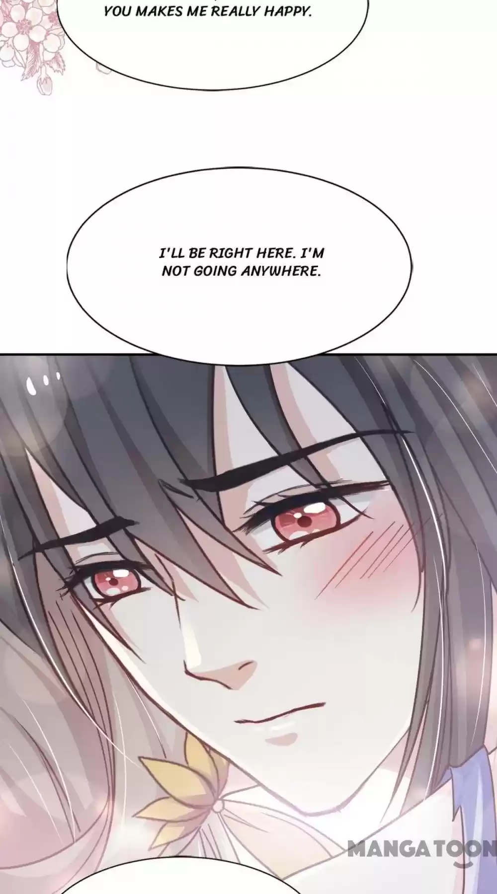 Second-To-None Adoration Chapter 113