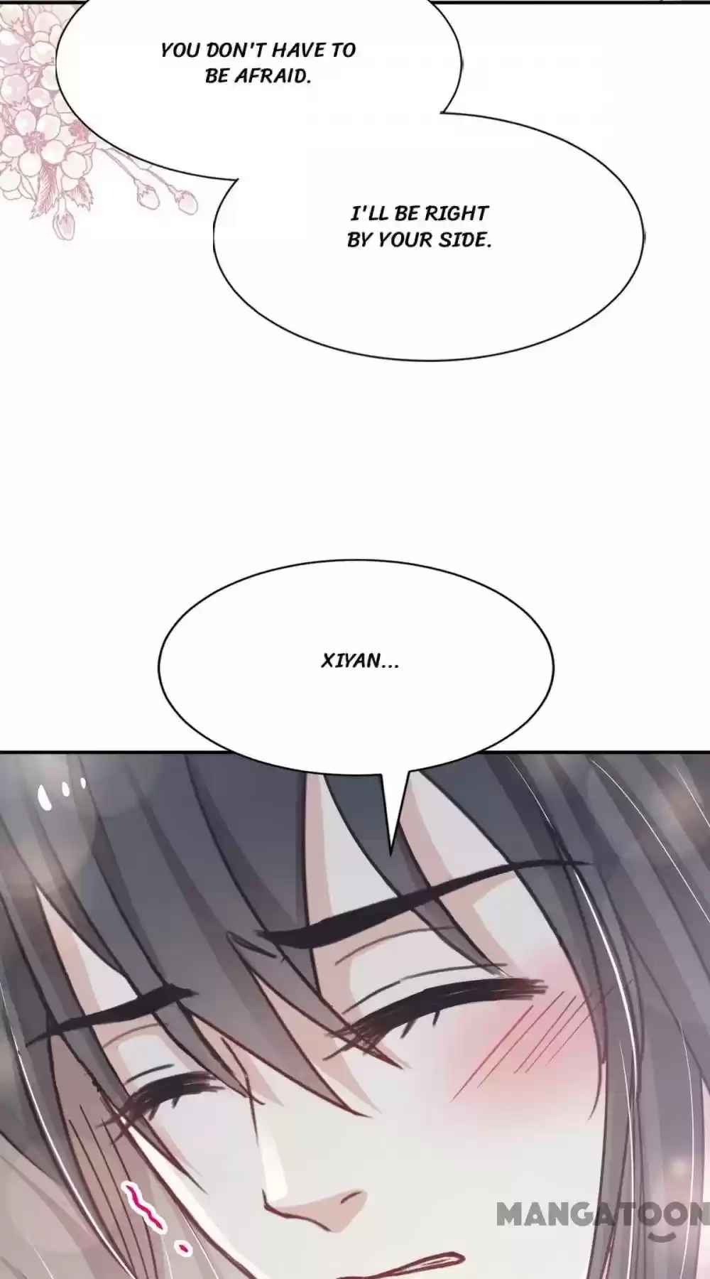 Second-To-None Adoration Chapter 113