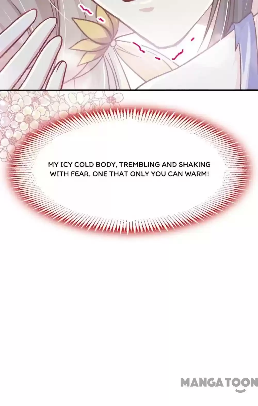 Second-To-None Adoration Chapter 113