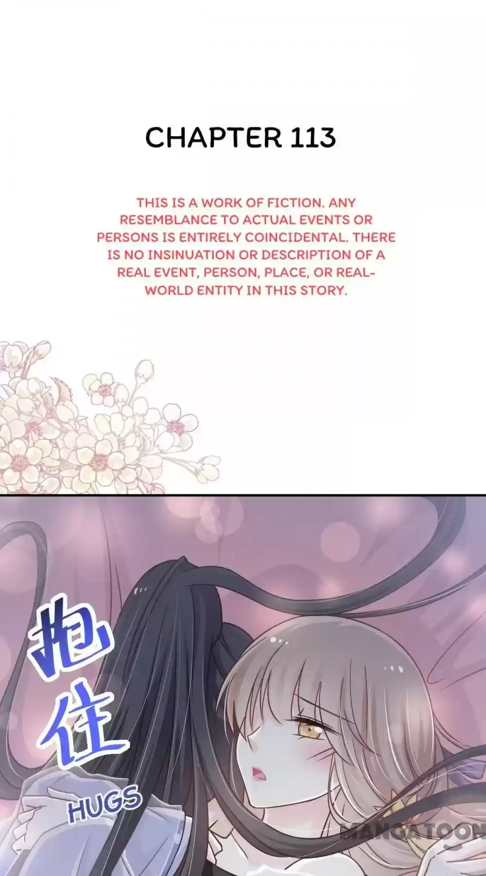 Second-To-None Adoration Chapter 114