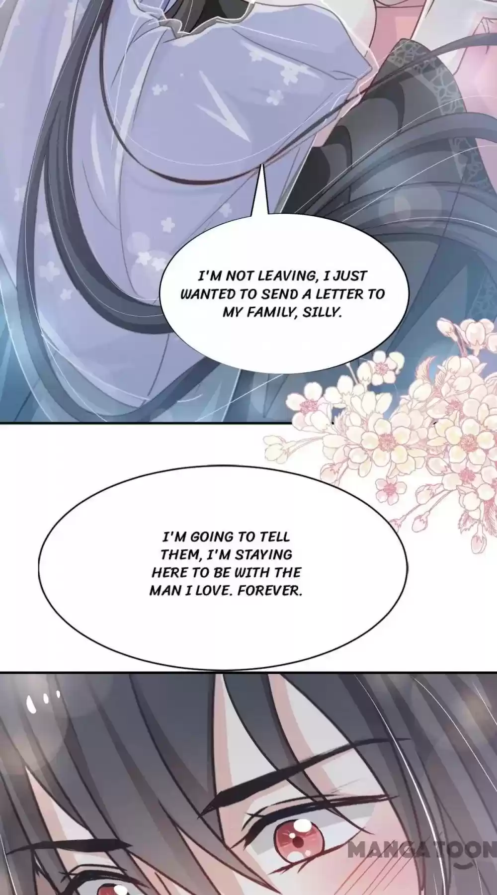 Second-To-None Adoration Chapter 114