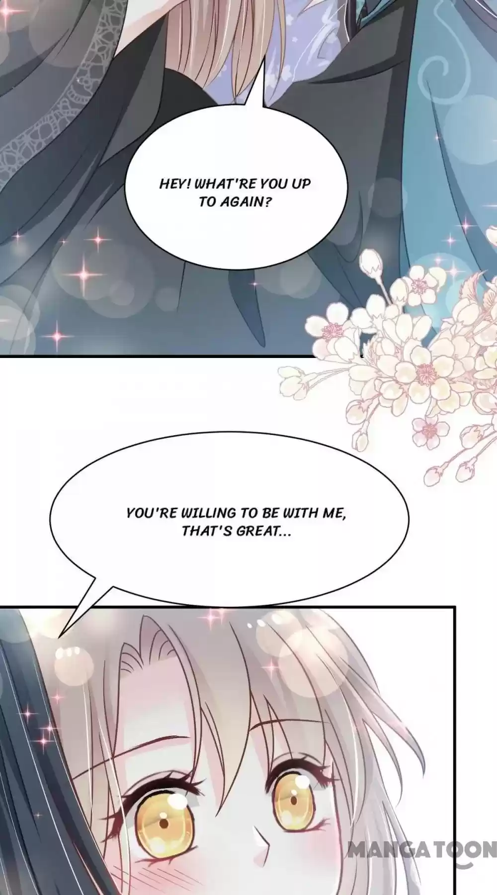 Second-To-None Adoration Chapter 114