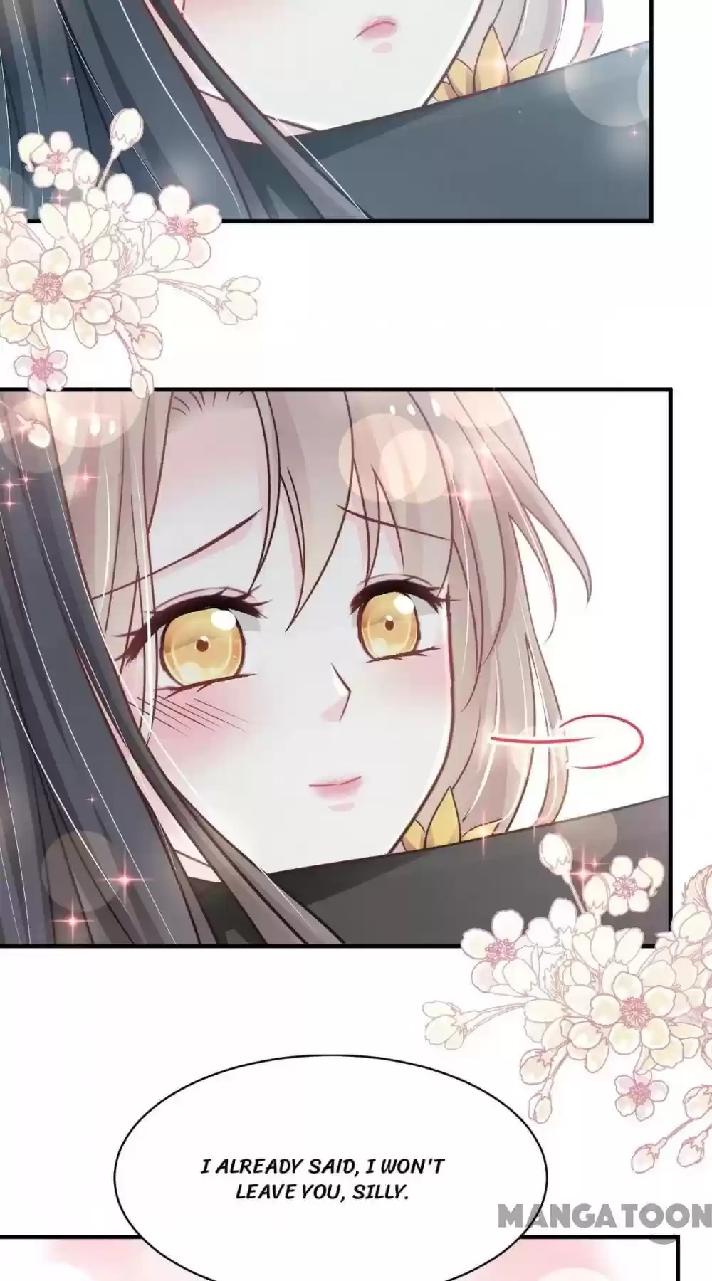 Second-To-None Adoration Chapter 114