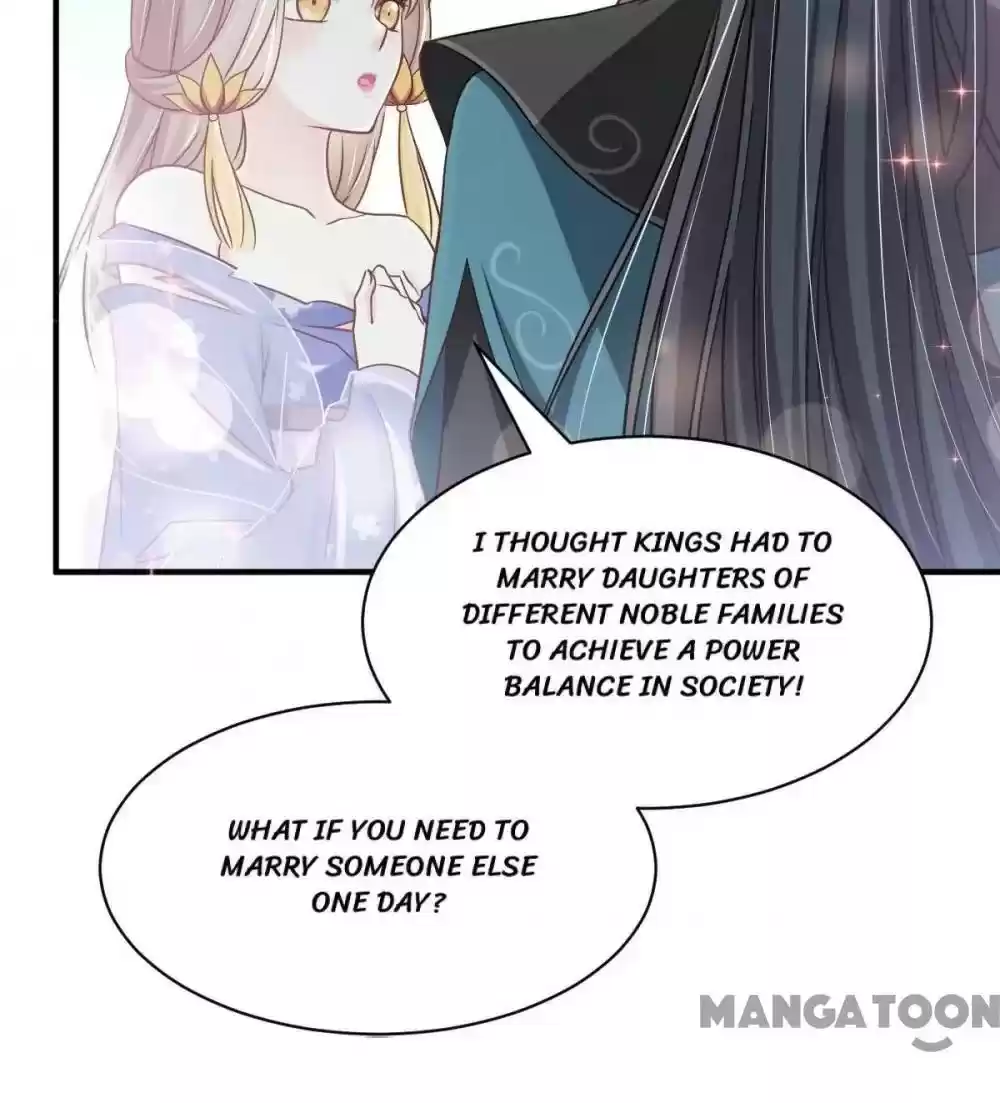 Second-To-None Adoration Chapter 114