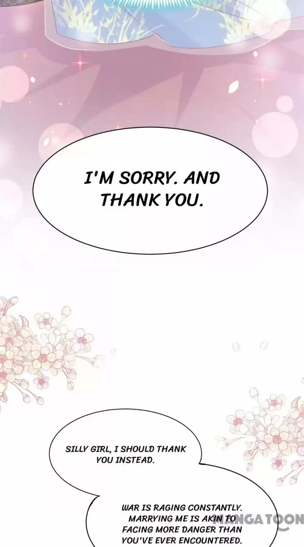 Second-To-None Adoration Chapter 114