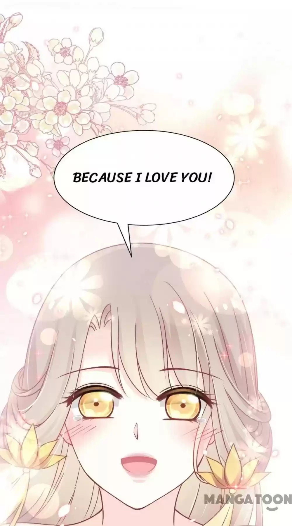 Second-To-None Adoration Chapter 114