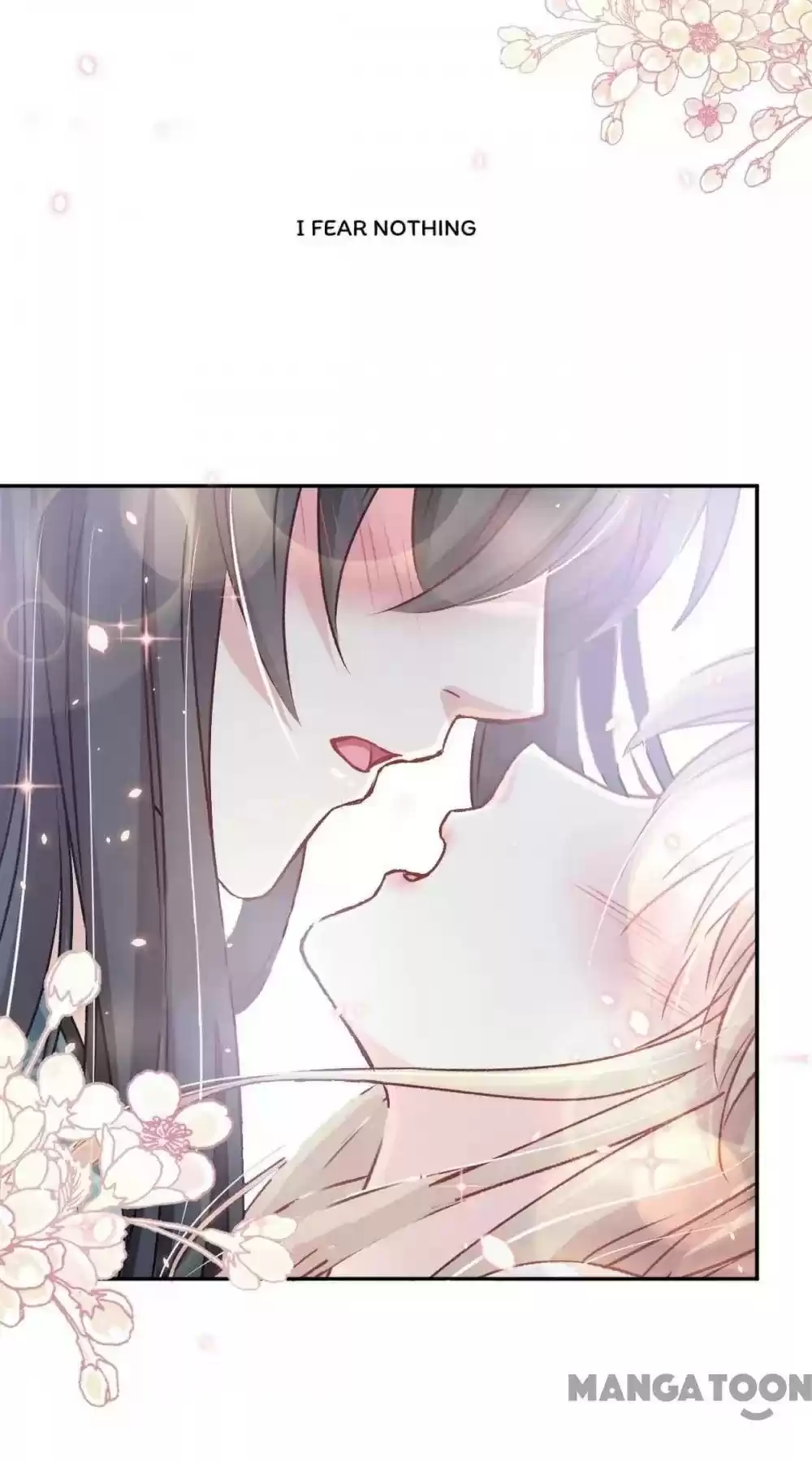 Second-To-None Adoration Chapter 114