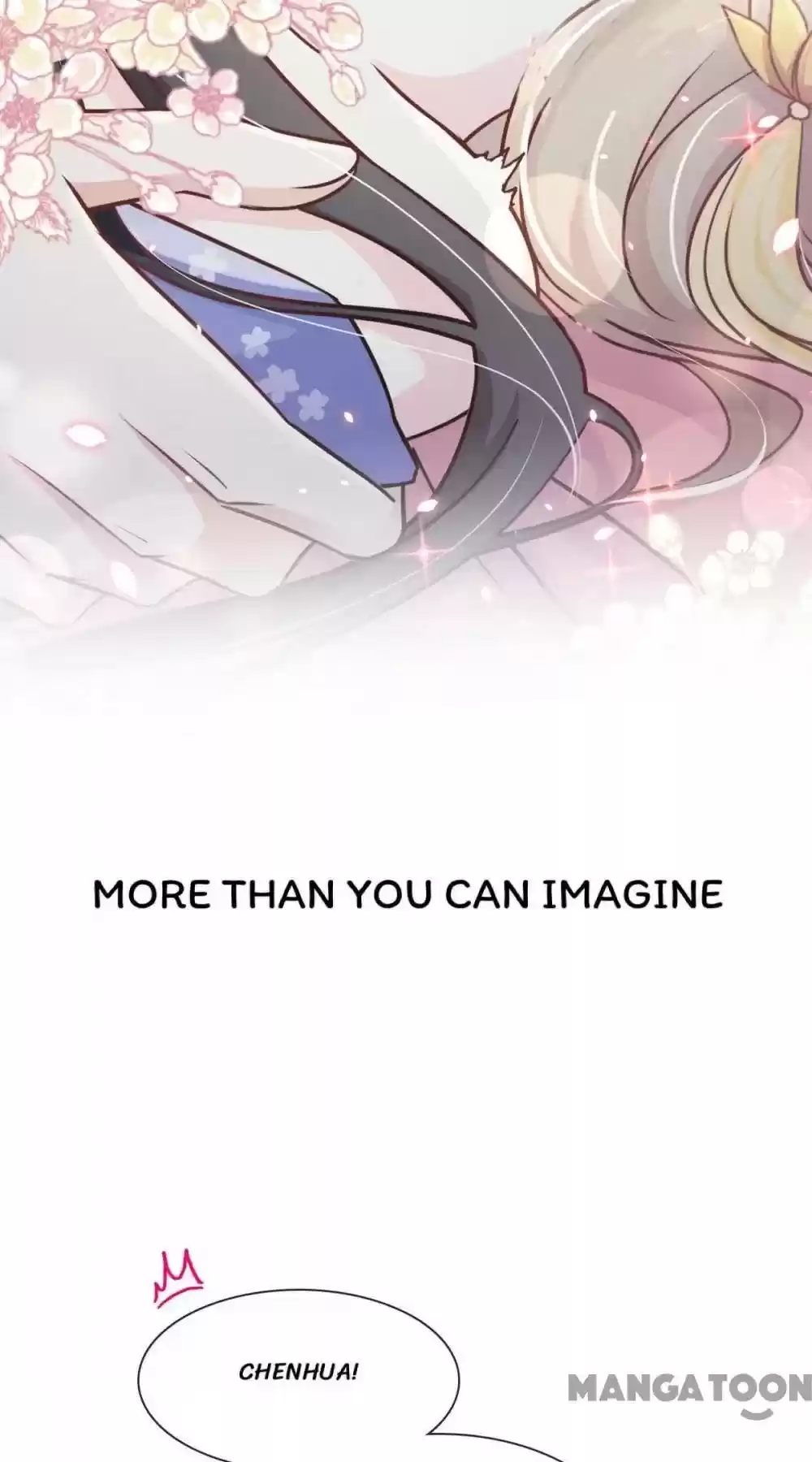 Second-To-None Adoration Chapter 114