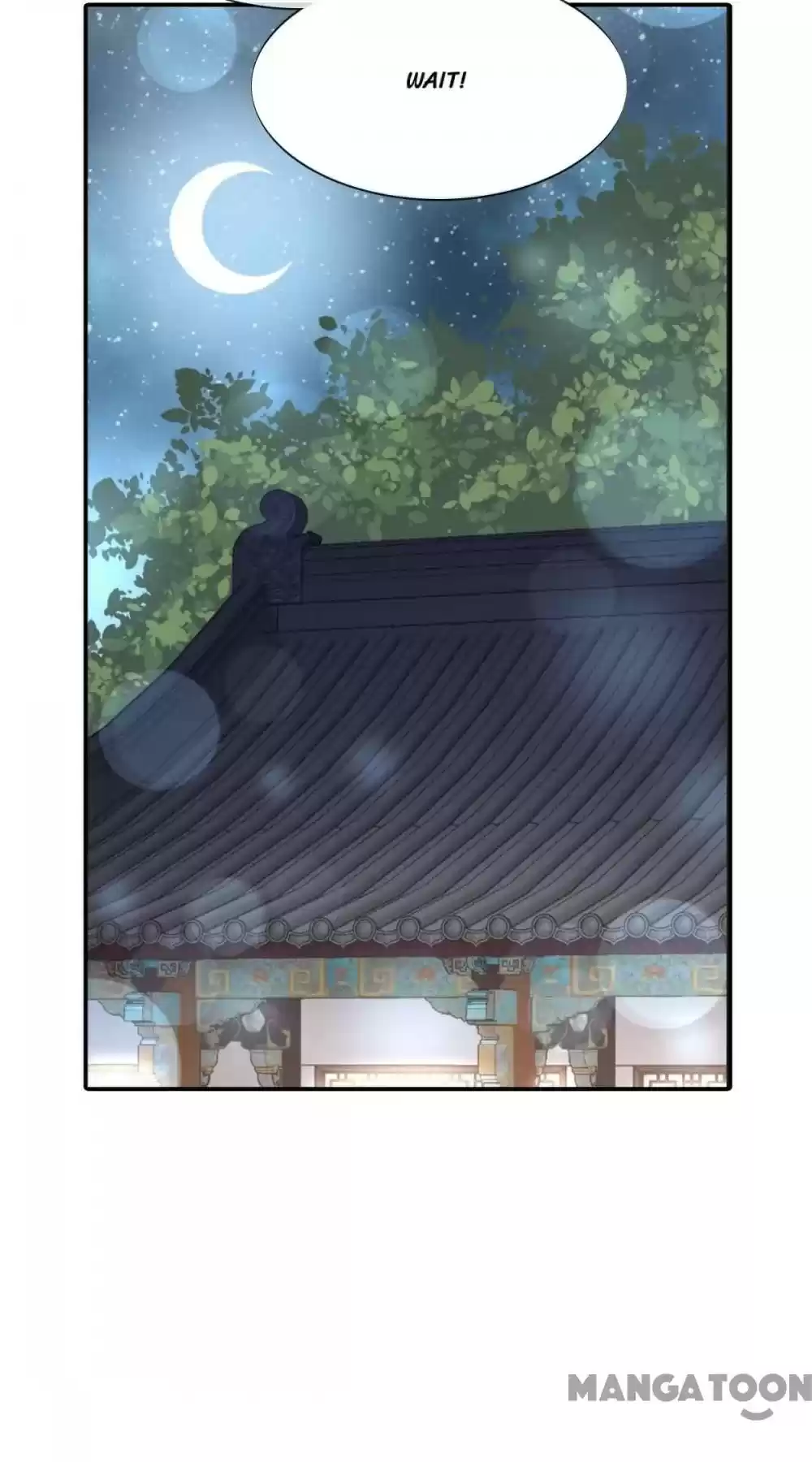 Second-To-None Adoration Chapter 114