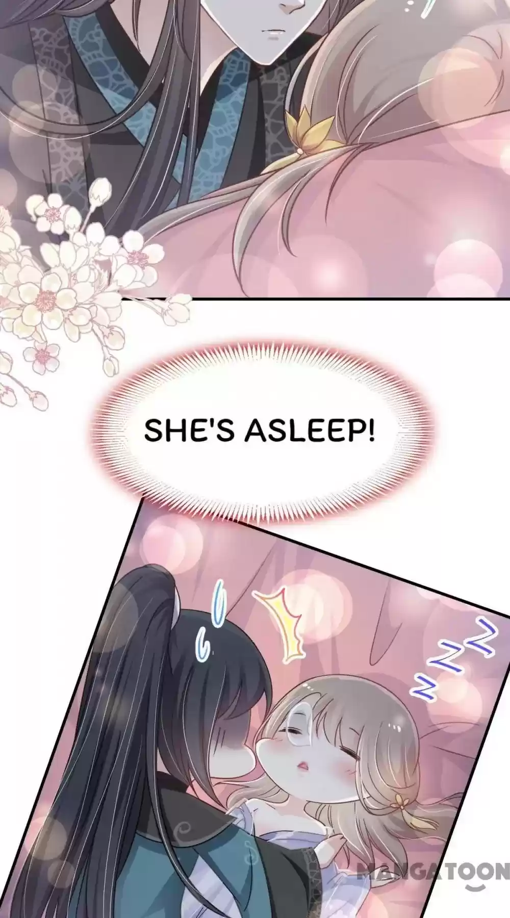 Second-To-None Adoration Chapter 115